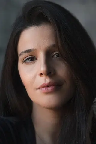 Peliculas de Eva Barros