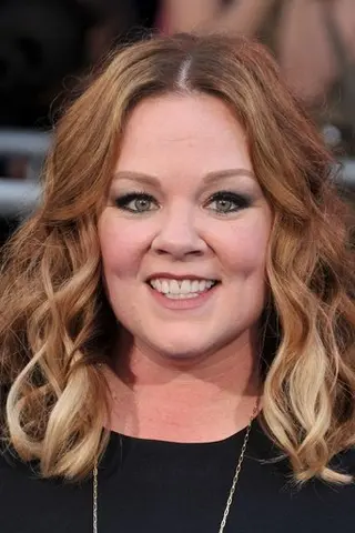 Peliculas de Melissa McCarthy
