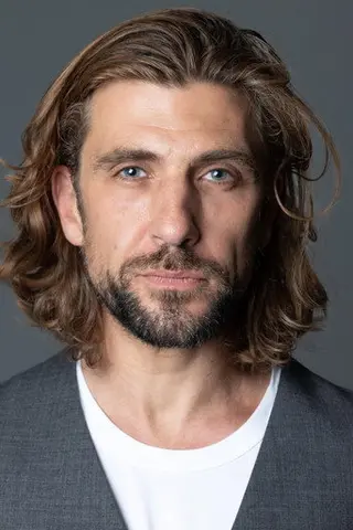 Peliculas de Julien Paschal