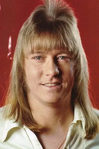 Peliculas de Brian Connolly