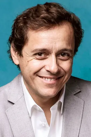 Peliculas de Álvaro Morales