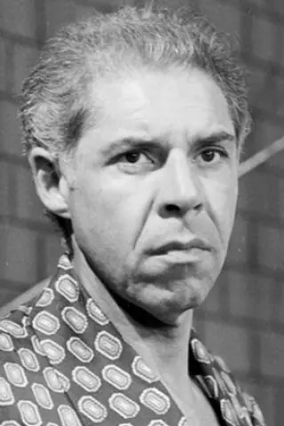 Peliculas de Hélio Ary