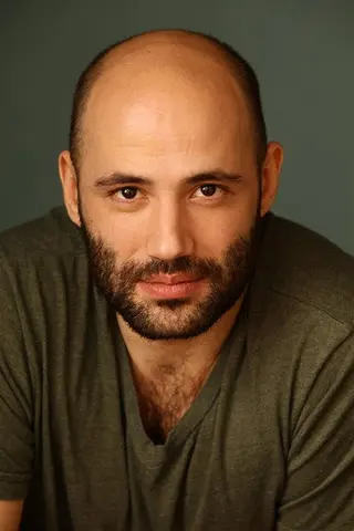 Peliculas de Morgan Perez