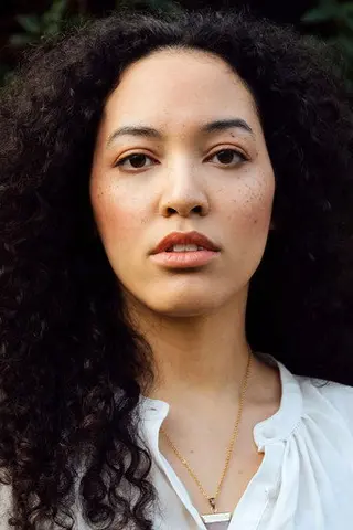 Peliculas de Vanessa Ifediora
