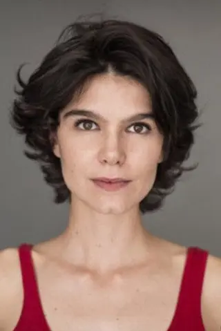 Peliculas de Julia Piera