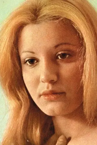 Peliculas de Jenny Tamburi