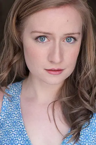 Peliculas de Elizabeth Evans