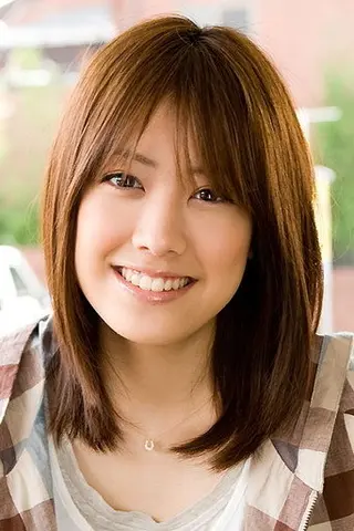 Peliculas de Saki Fukuda