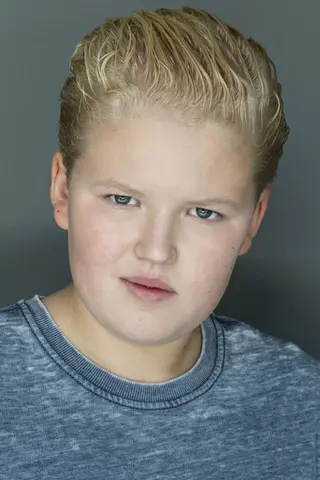 Peliculas de Aidan Vissers