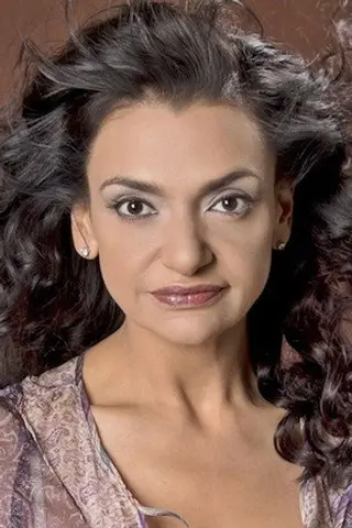 Peliculas de Aida López