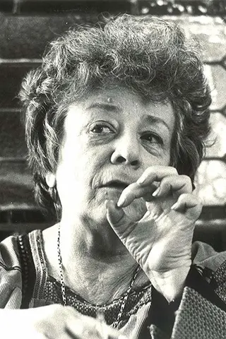 Françoise Berd - Córka • Potomstwo