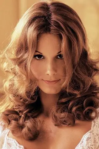 Peliculas de Nancy Cameron