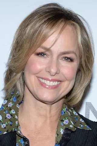 Peliculas de Melora Hardin