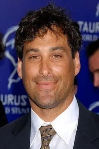 Peliculas de Peter Epstein