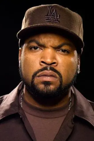 Peliculas de Ice Cube