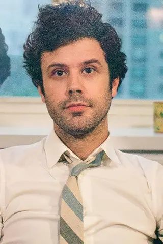 Peliculas de Michael Angelakos