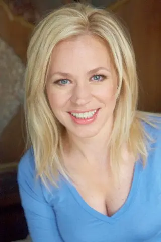Peliculas de Tina McKissick