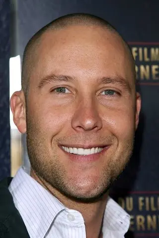 Peliculas de Michael Rosenbaum