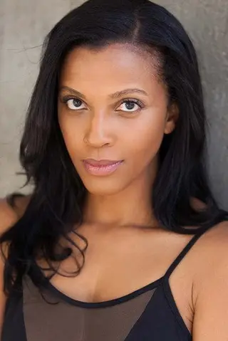 Peliculas de Melanie Martin