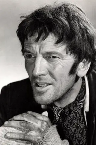 Peliculas de Richard Wordsworth