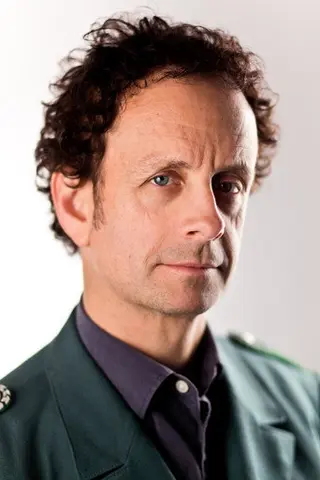 Peliculas de Kevin McDonald