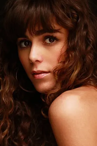 Peliculas de Sandra Martín