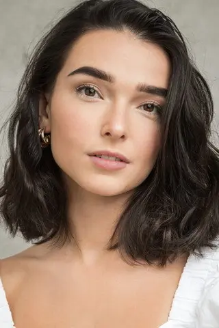 Peliculas de Megan Placito