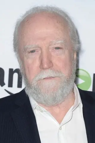 Peliculas de Scott Wilson