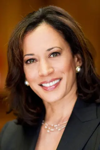 Peliculas de Kamala Harris