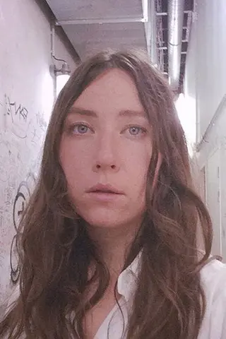 Peliculas de Amanda Högberg