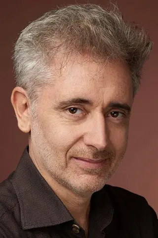 Peliculas de Héctor Díaz