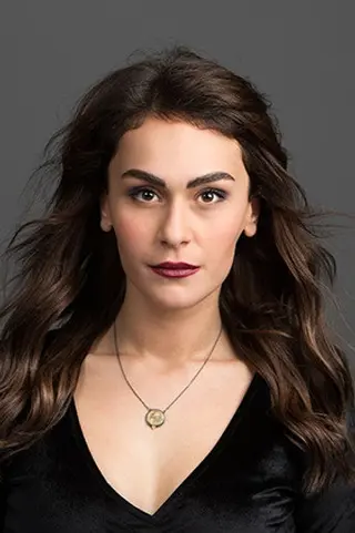 Peliculas de Merve Şeyma Zengin
