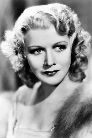 Peliculas de Gladys George