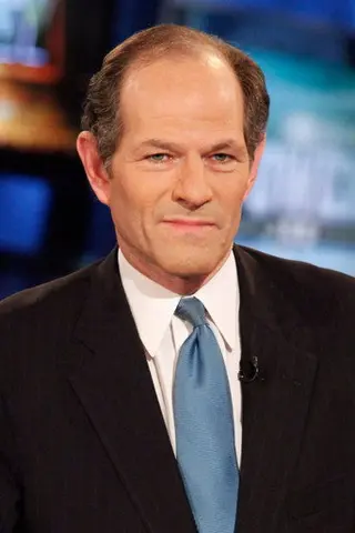 Peliculas de Eliot Spitzer