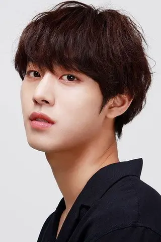 Peliculas de Ahn Hyo-seop