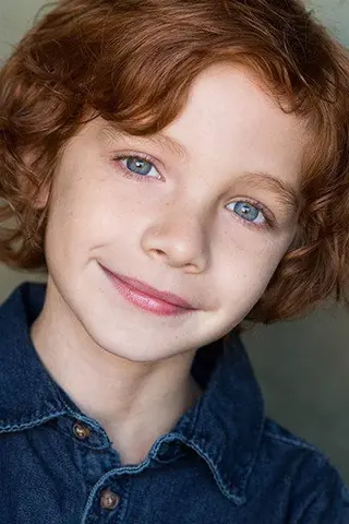Peliculas de Kayden Alexander Koshelev