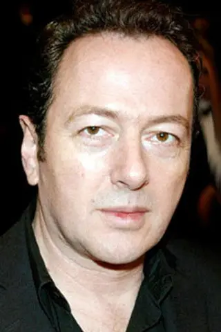 Peliculas de Joe Strummer