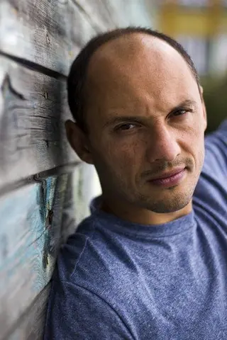 Peliculas de Radosław Hebal