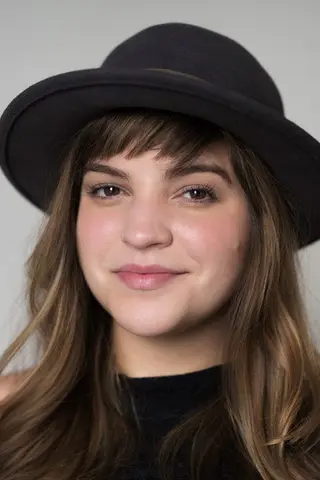 Peliculas de Paola Lázaro