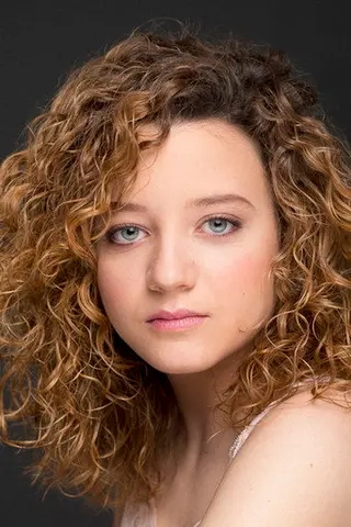 Peliculas de Carlota García