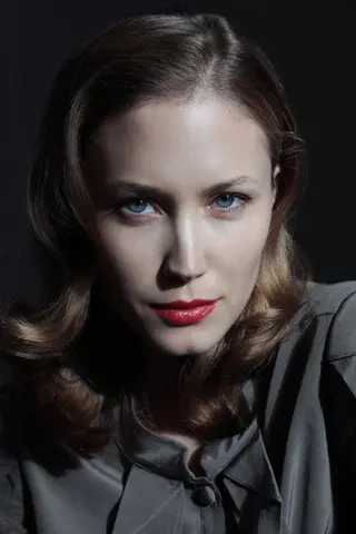 Peliculas de Tereza Srbova