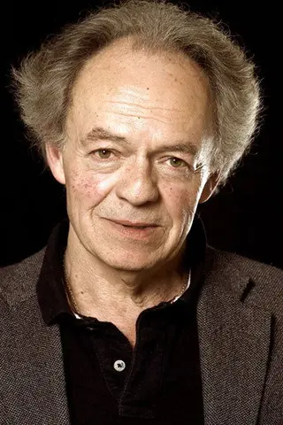 Peliculas de Rainer Frieb