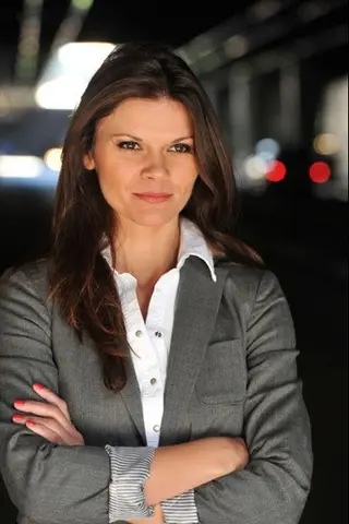 Peliculas de Danielle Vasinova