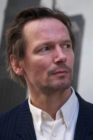 Peliculas de Dominik Castell