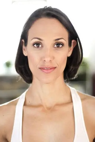 Peliculas de Nadia Kretschmer