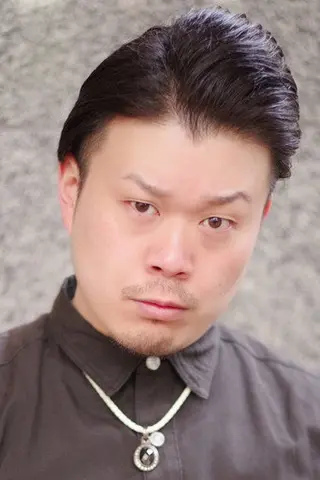 Peliculas de Chad Horii