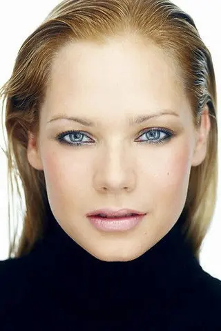 Peliculas de Caitlin Mehner