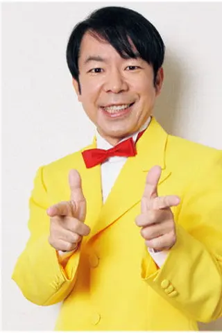 Peliculas de Dandy Sakano