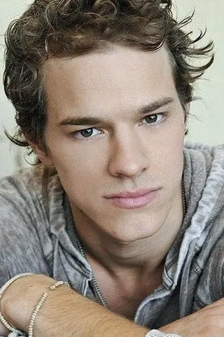 Peliculas de Ryan Dorsey