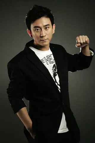 Peliculas de Zhao Yi